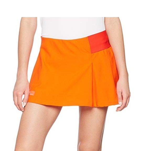 Adidas Stella Mccartney Tennis Skirt 